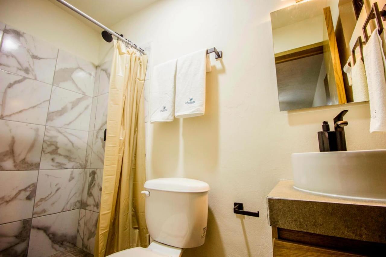 Loft Alatorre Aparthotel กัวดาลาฮารา ภายนอก รูปภาพ