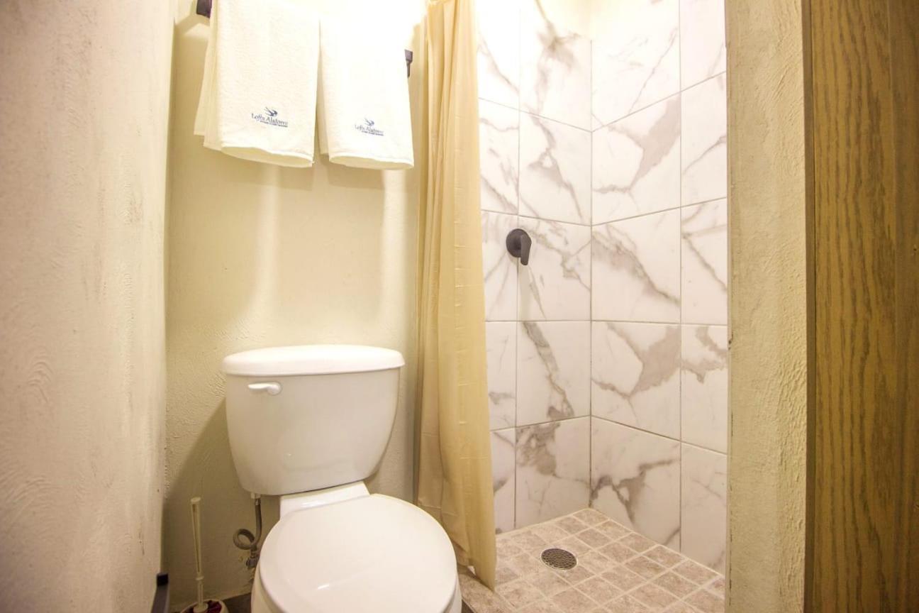 Loft Alatorre Aparthotel กัวดาลาฮารา ภายนอก รูปภาพ