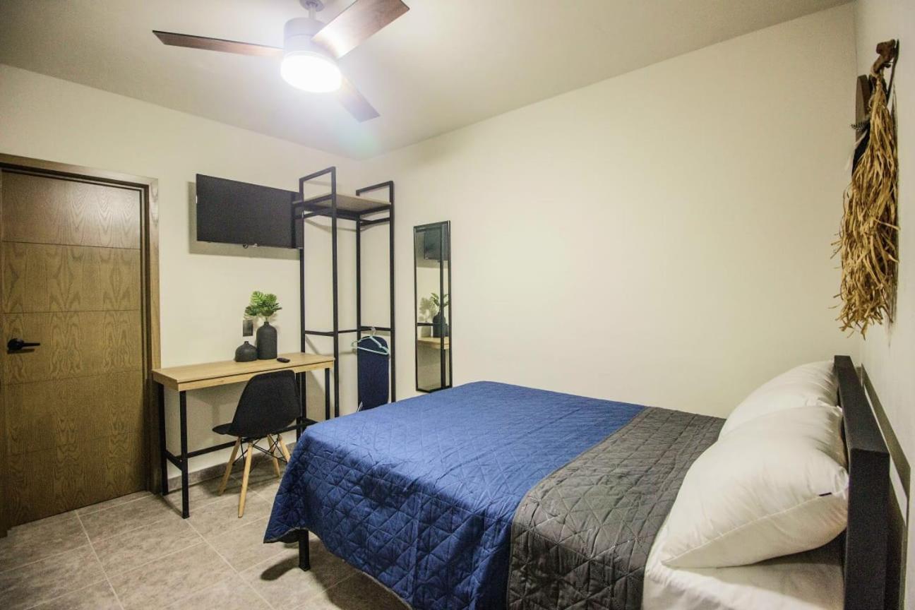 Loft Alatorre Aparthotel กัวดาลาฮารา ภายนอก รูปภาพ