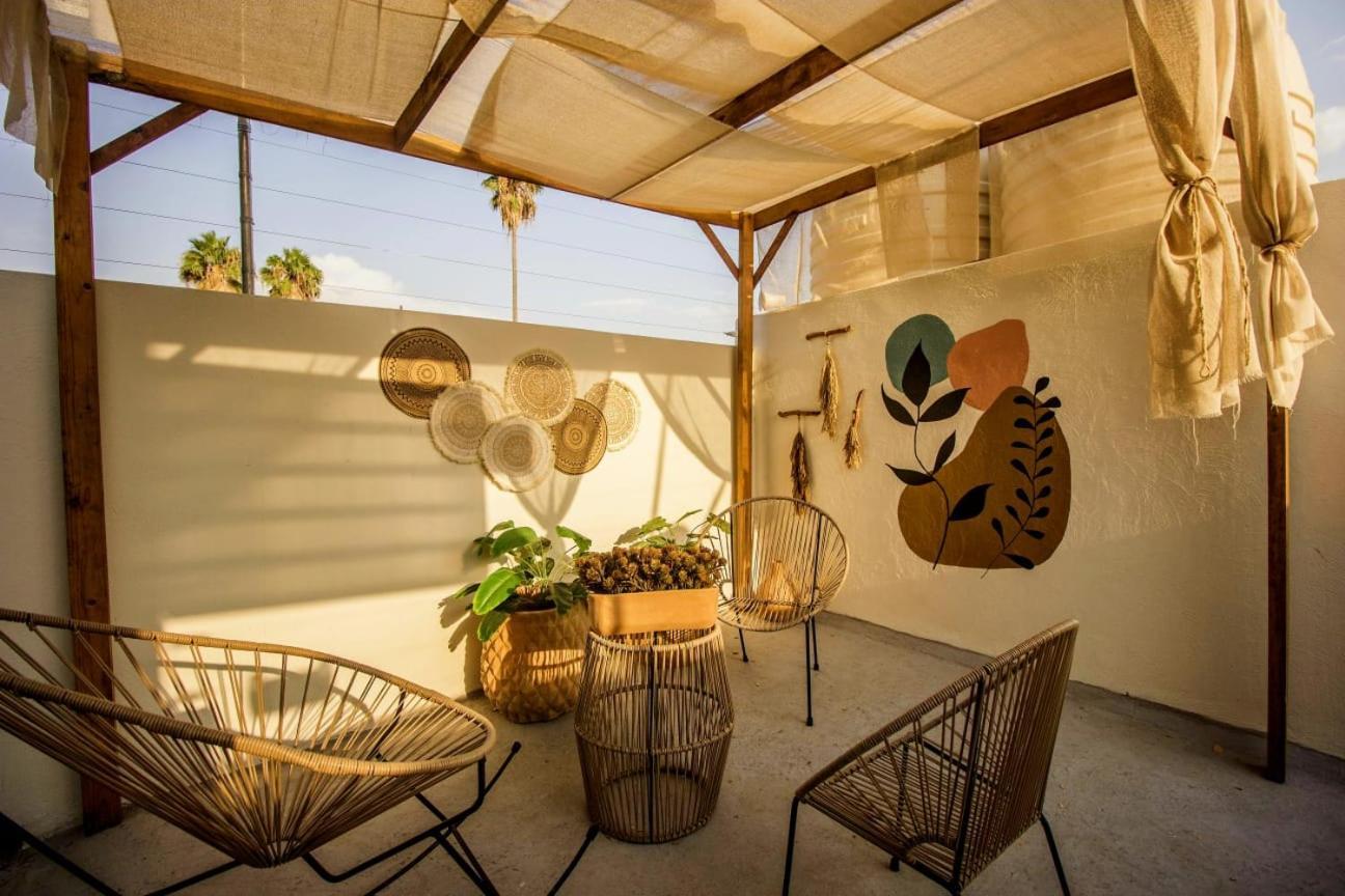 Loft Alatorre Aparthotel กัวดาลาฮารา ภายนอก รูปภาพ