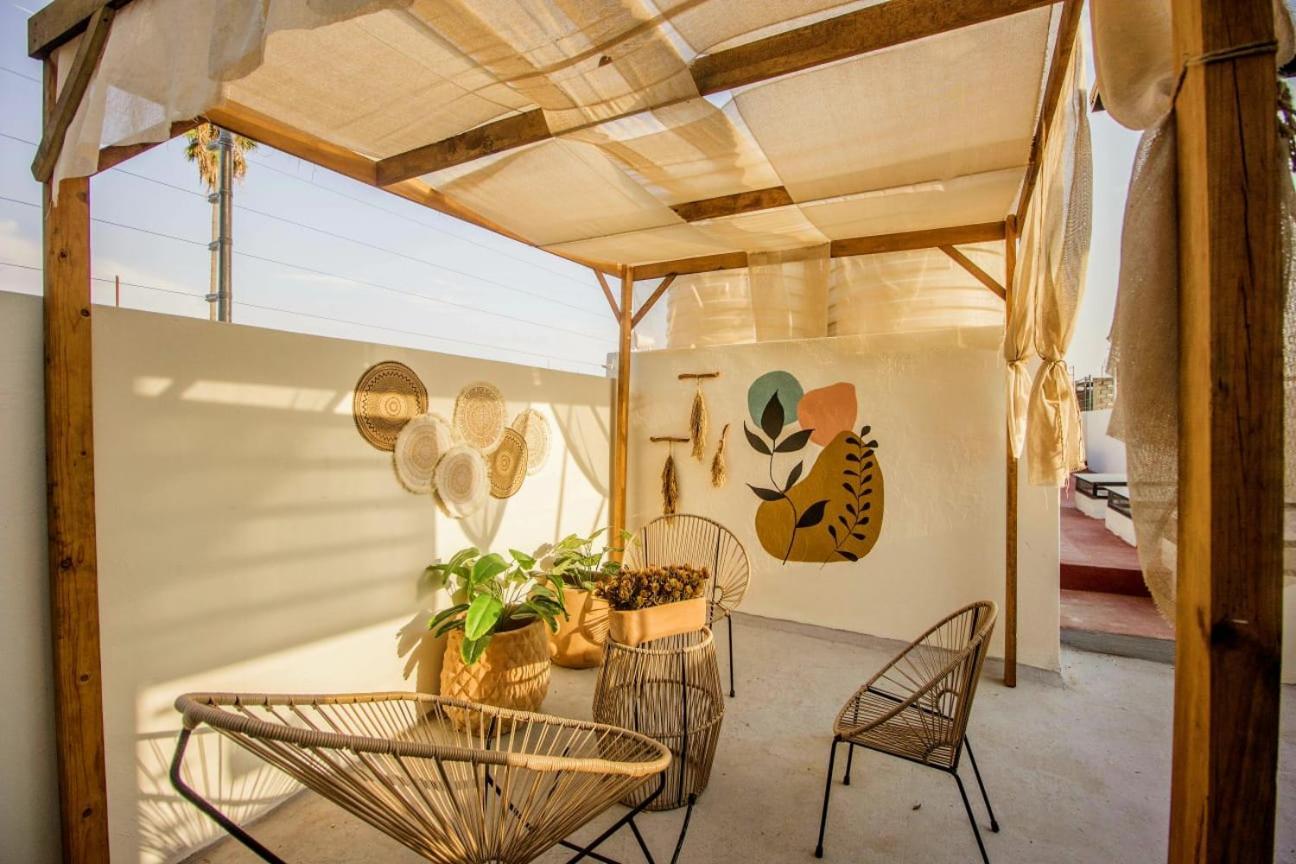 Loft Alatorre Aparthotel กัวดาลาฮารา ภายนอก รูปภาพ